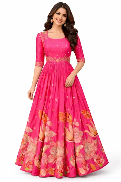 Dupatta 06 — view 1