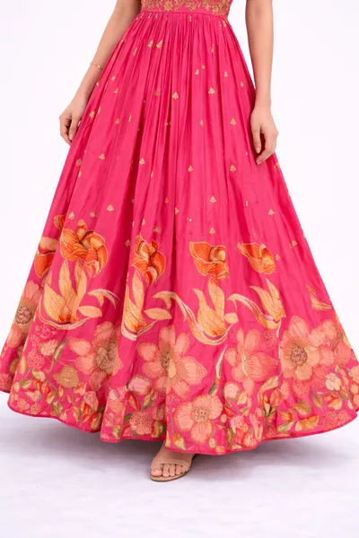 Dupatta 06 — view 3