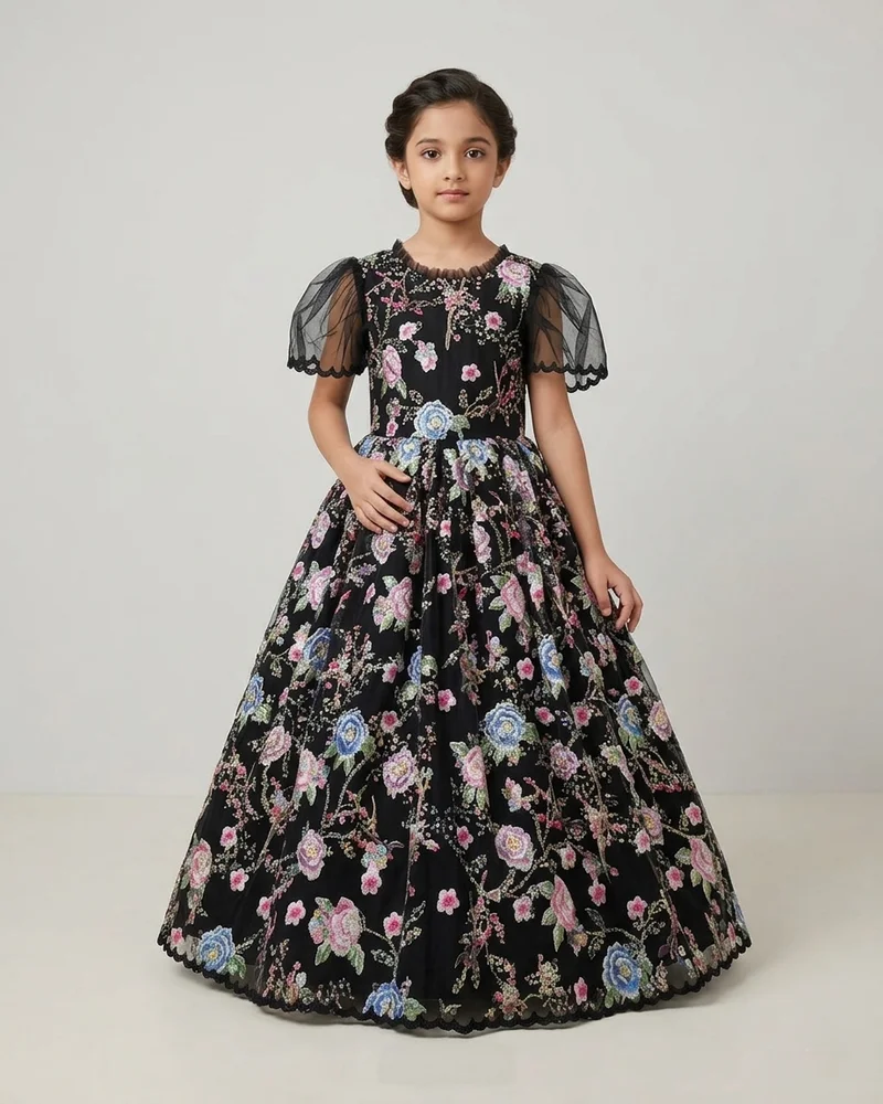 Girls Ethnic 53