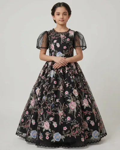 Girls Ethnic 53 — view 3