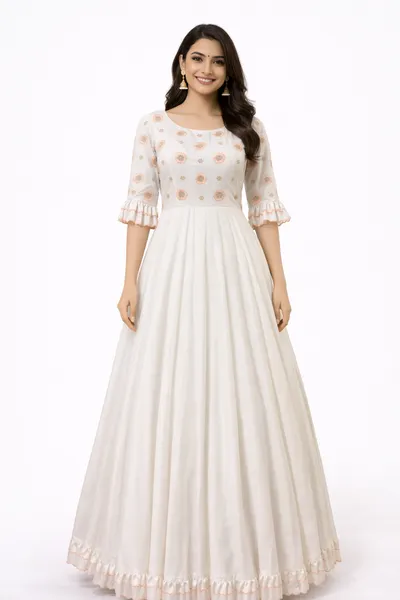 Anarkali 08 — view 2