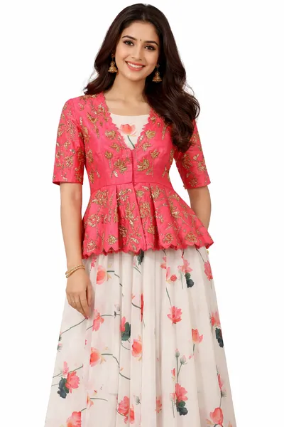 Anarkali 09 — view 3