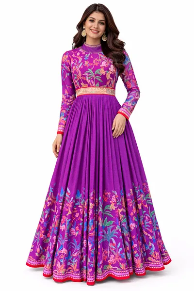 Kurti 07 — view 2