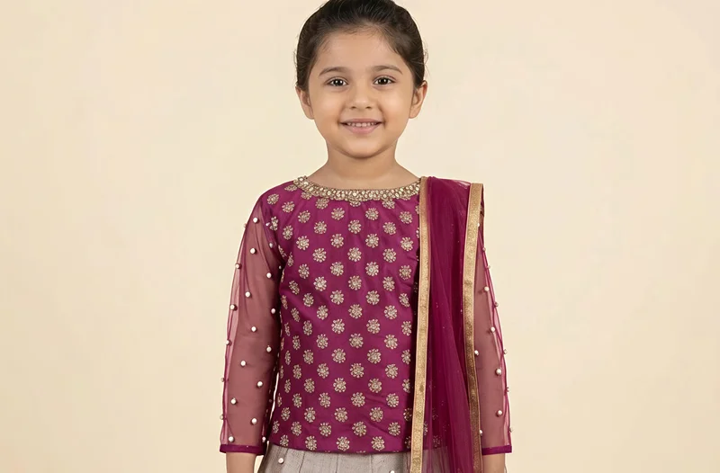Kids Casual 53