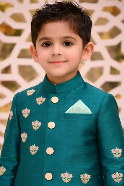 Kurta 03 — view 1