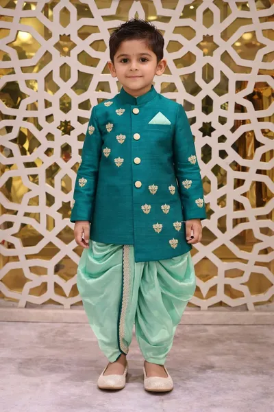 Kurta 03 — view 3