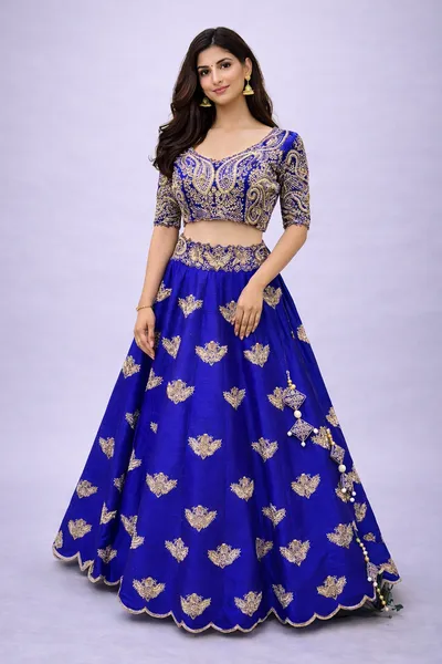 Kurti 05 — view 1