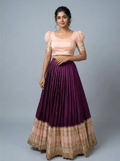 Dupatta 08 — view 2