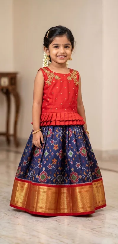 Kids Festive 41 — view 2