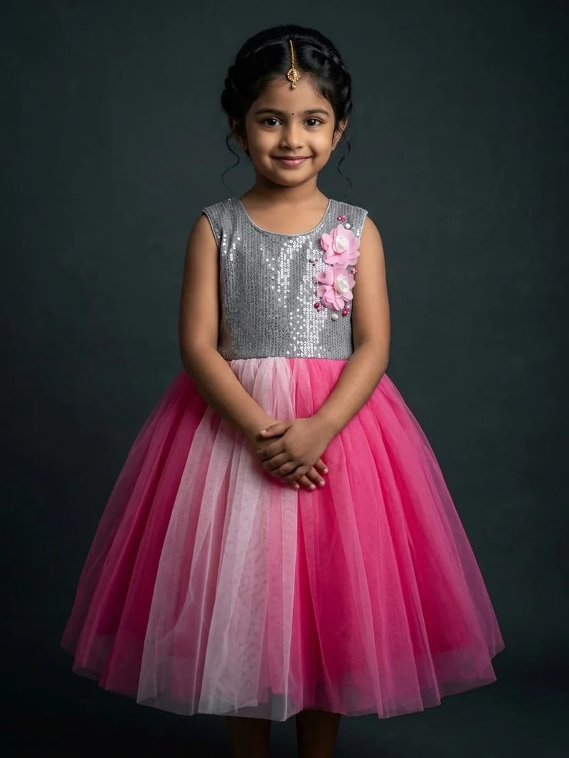 Kids Festive 14