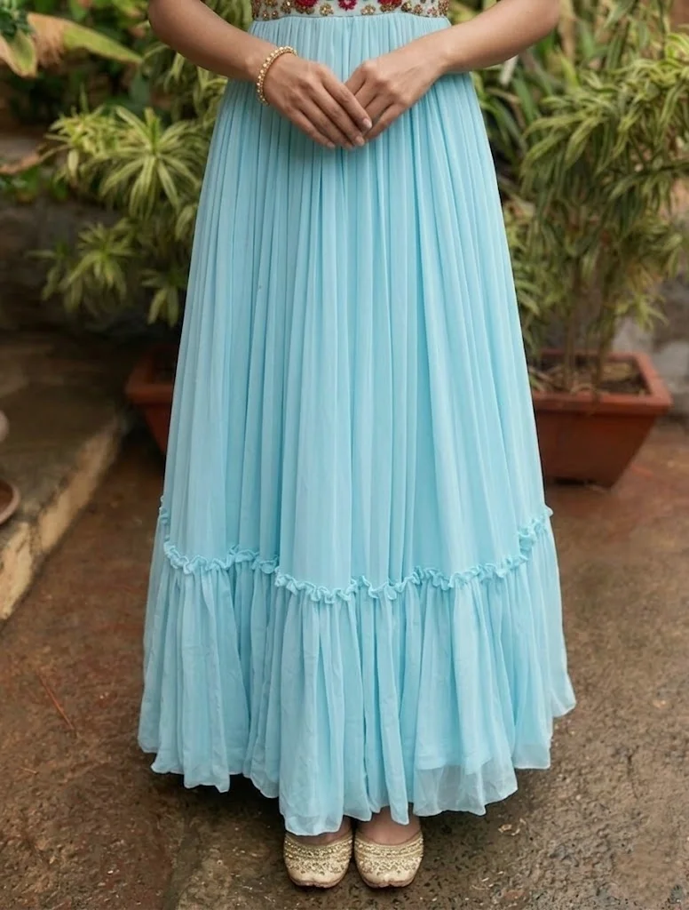 Saree 01