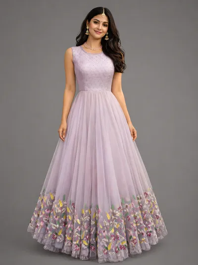 Lehenga 04 — view 1