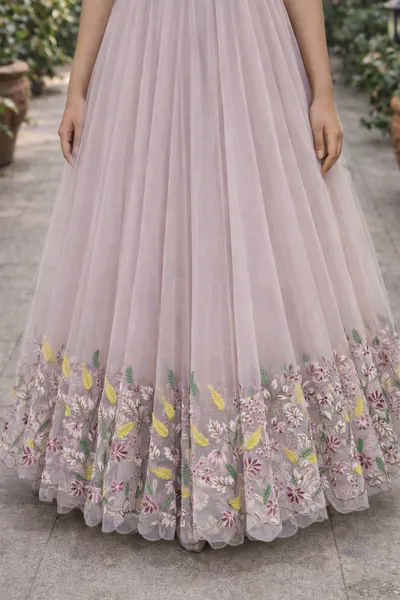 Lehenga 04 — view 2