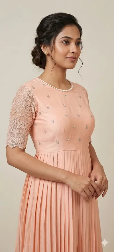Kurti 03 — view 3