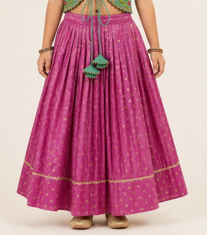 Girls Ethnic 61