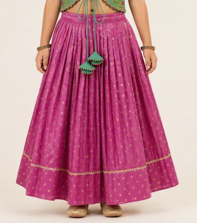 Girls Ethnic 61 — view 1