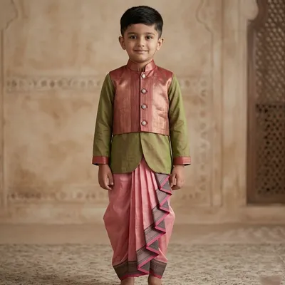 Sherwani 04 — view 3