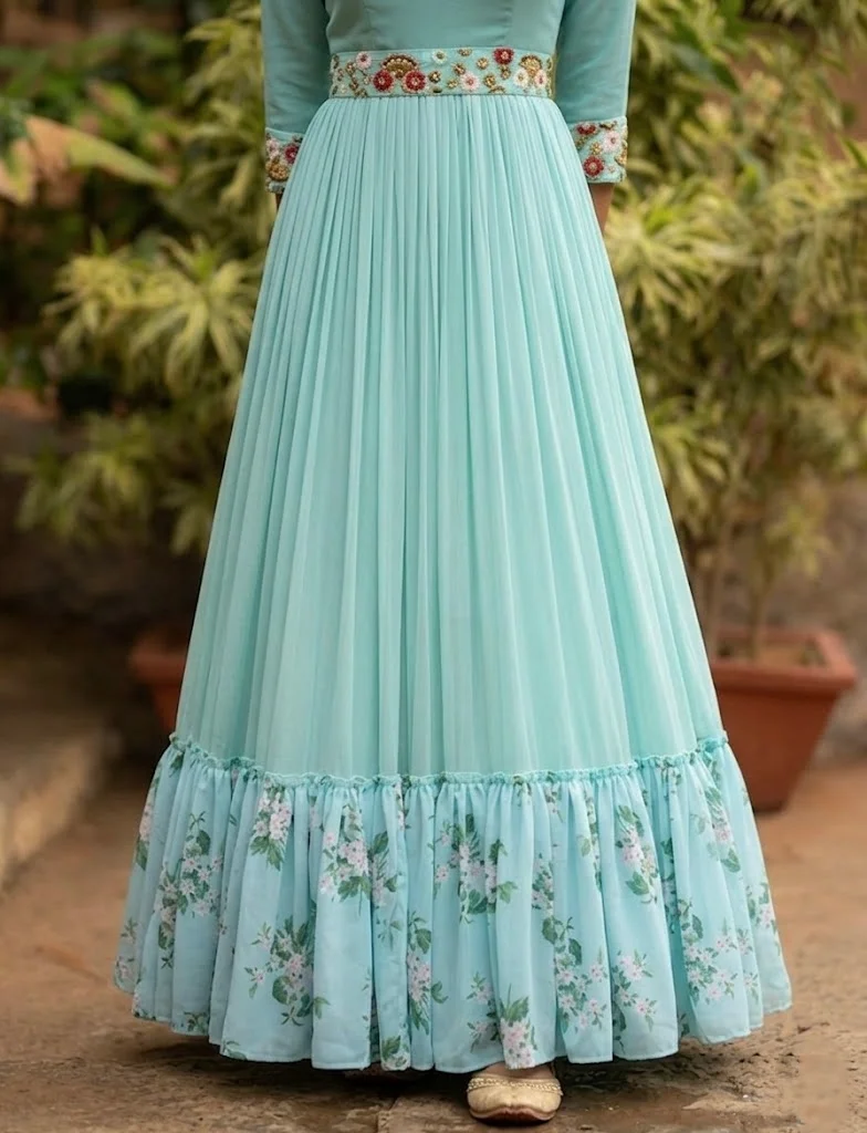 Salwar Suit 01