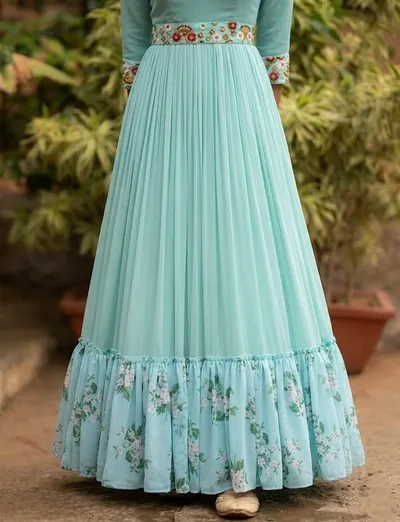 Salwar Suit 01 — view 1