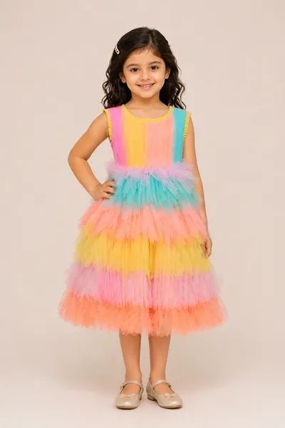 Kids Festive 24 — view 2