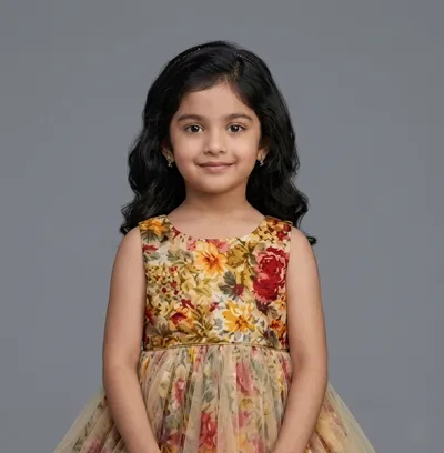 Girls Ethnic 70 — view 3