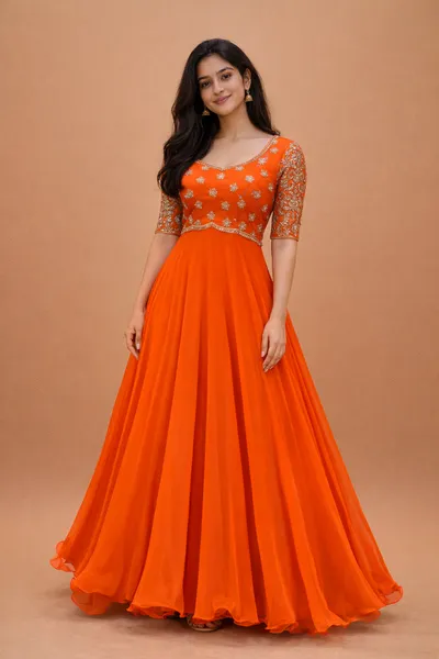 Lehenga 03 — view 2