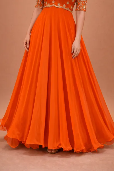 Lehenga 03 — view 3