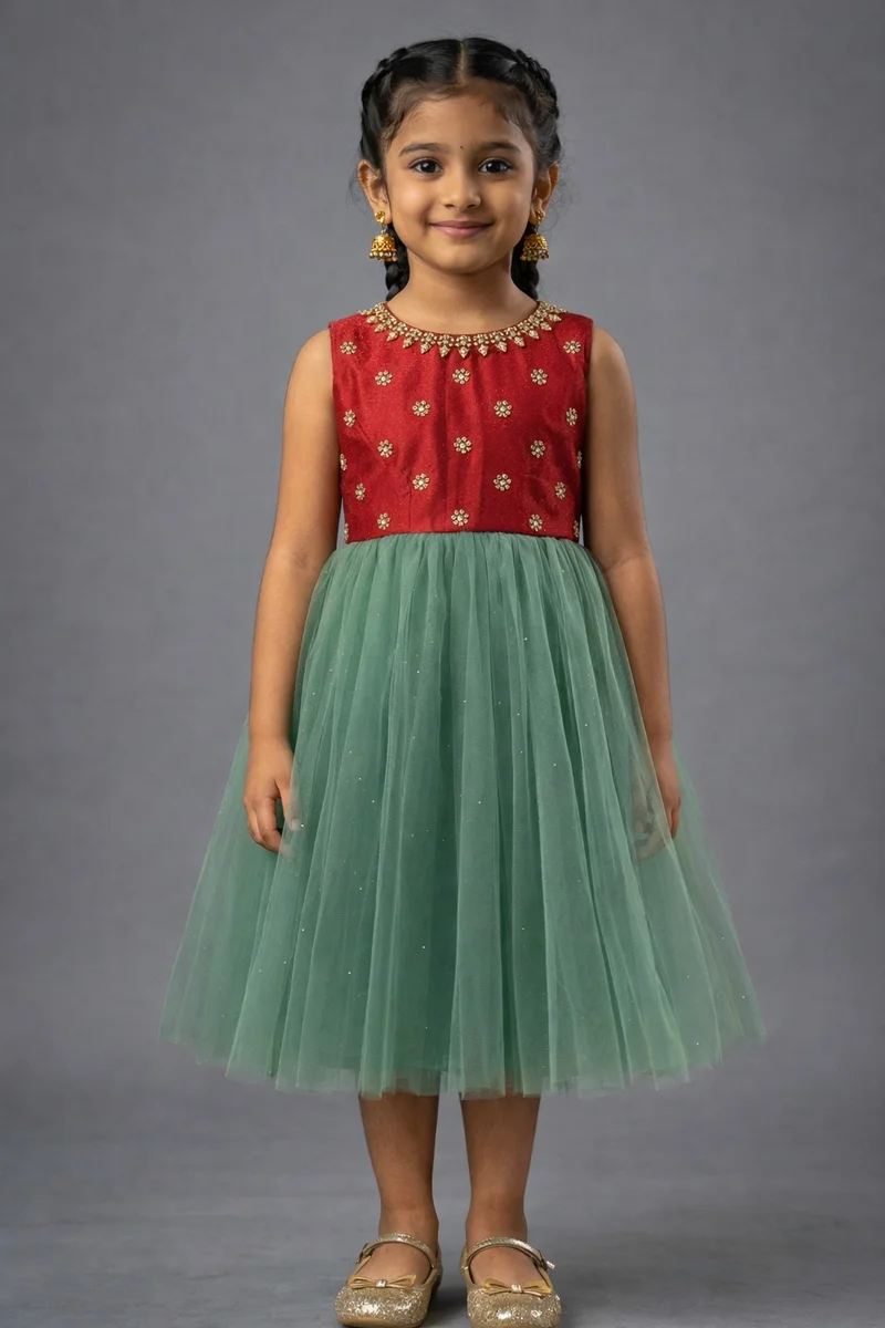 Kids Casual 18