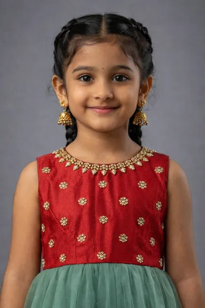 Kids Casual 18 — view 3