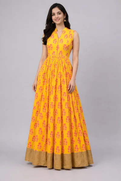 Saree 05 — view 3
