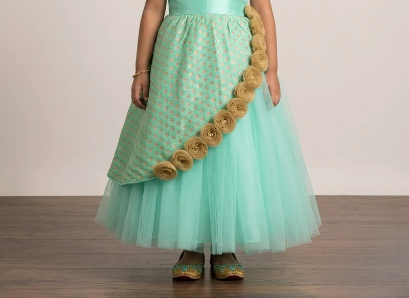 Boys Ethnic 12