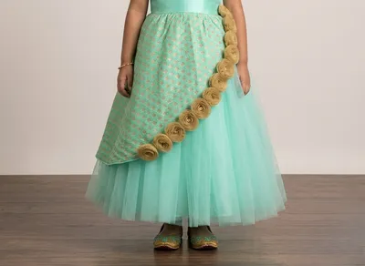 Boys Ethnic 12 — view 1