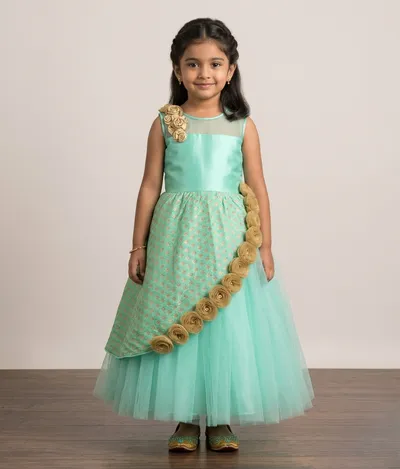 Boys Ethnic 12 — view 2
