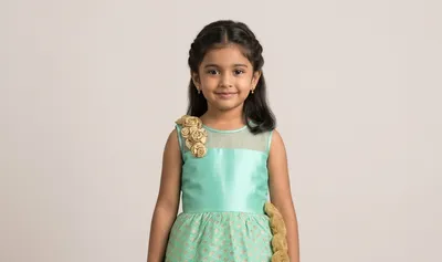 Boys Ethnic 12 — view 3
