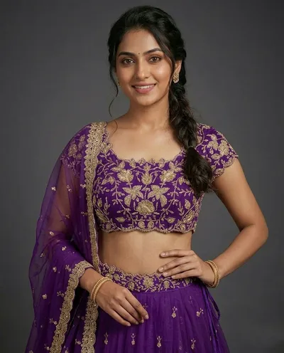 Anarkali 11 — view 1