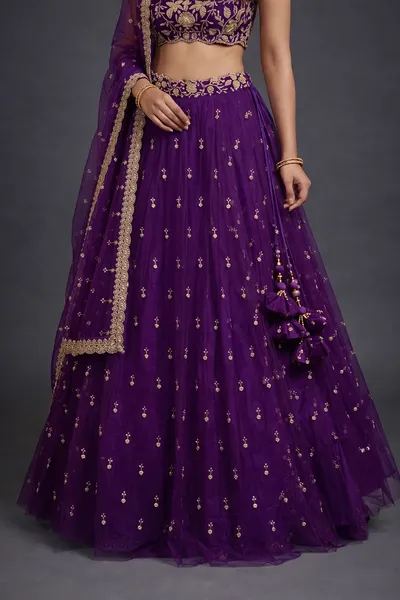 Anarkali 11 — view 2