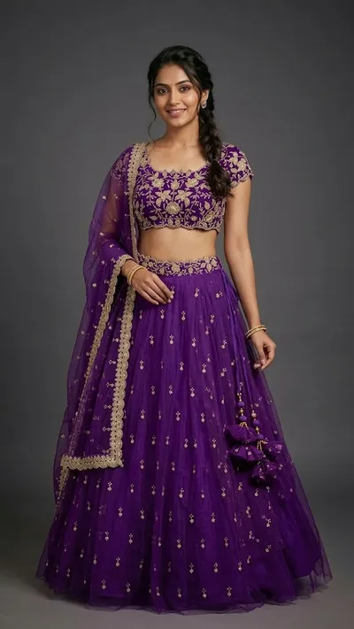 Anarkali 11 — view 3