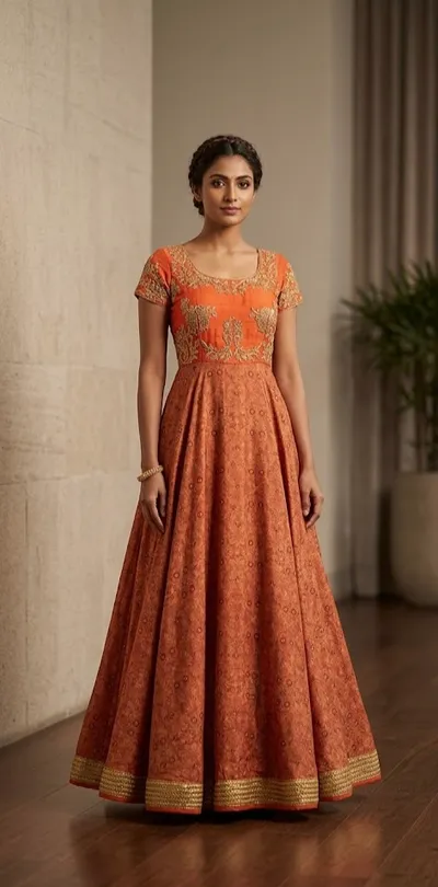 Kurti 02 — view 2