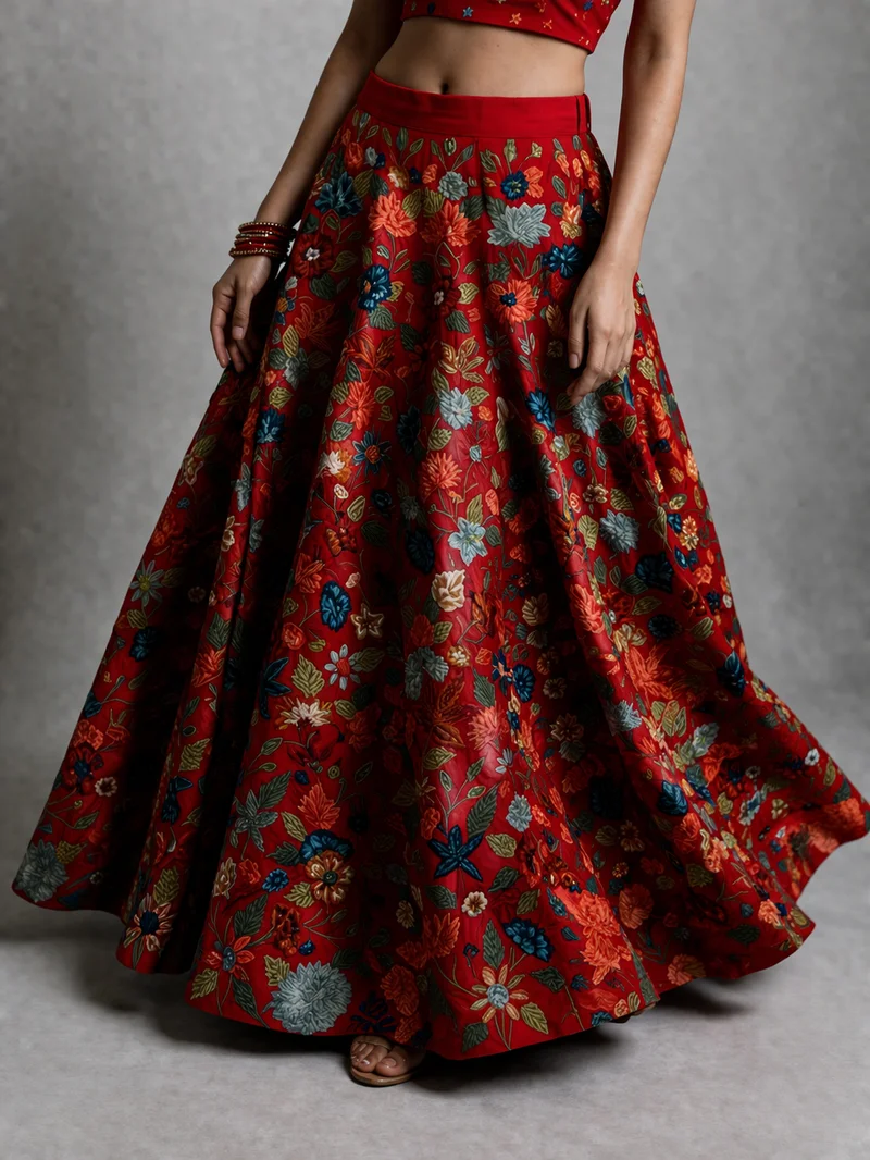 Salwar Suit 07