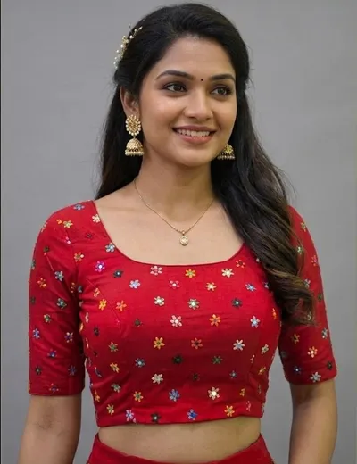 Salwar Suit 07 — view 2