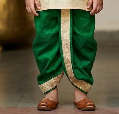Kurta 02 — view 1