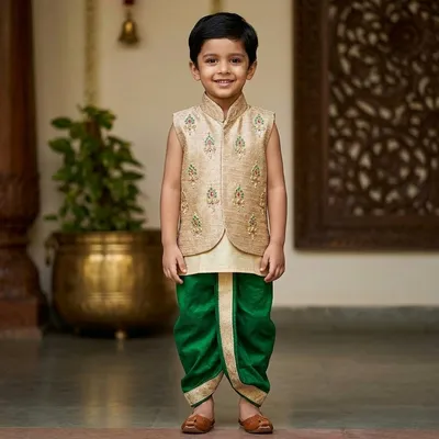 Kurta 02 — view 2