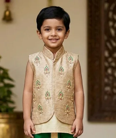Kurta 02 — view 3