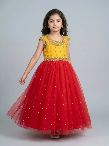 Kids Casual 16