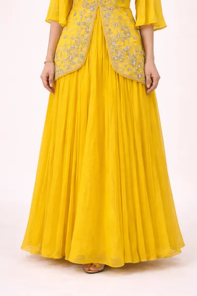 Lehenga 01 — view 3