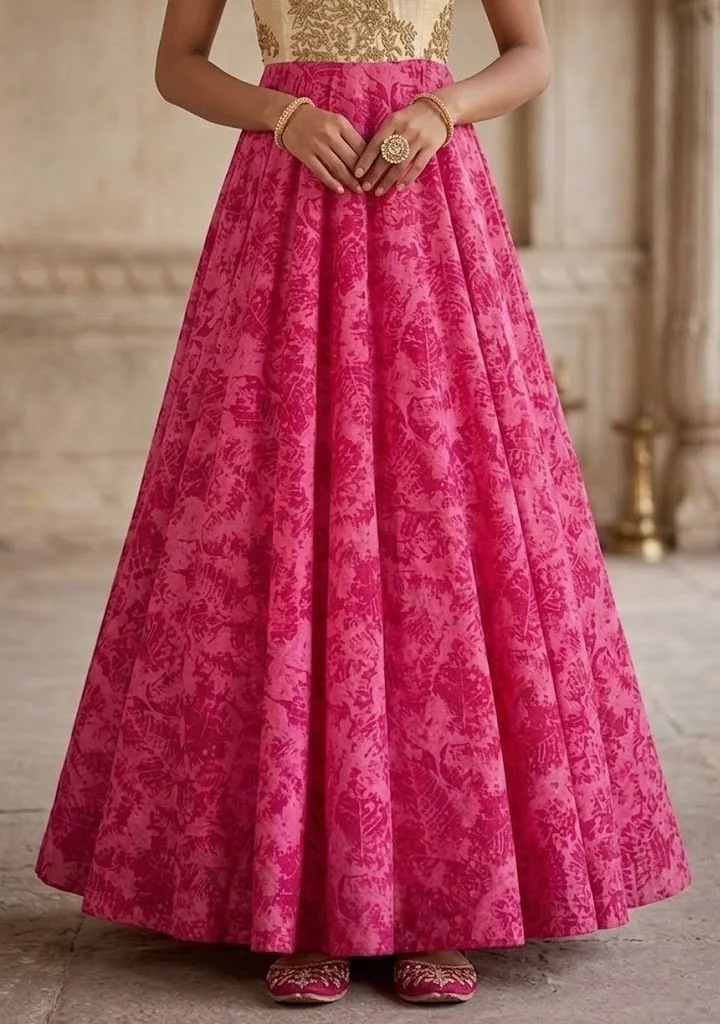 Salwar Suit 11