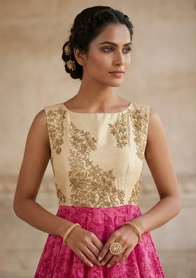 Salwar Suit 11 — view 2