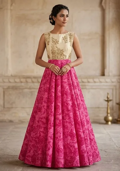 Salwar Suit 11 — view 3