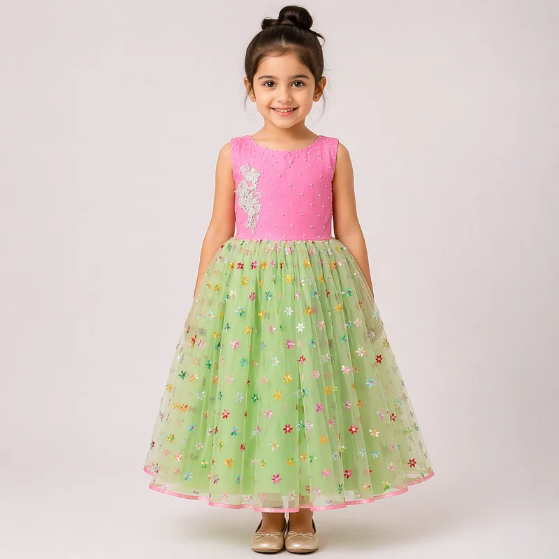 Girls Ethnic 23