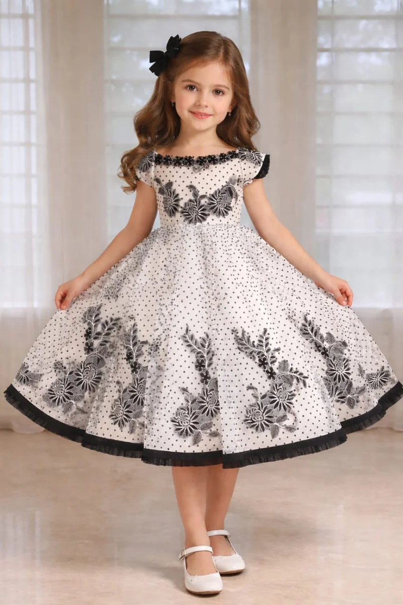 Girls Ethnic 59